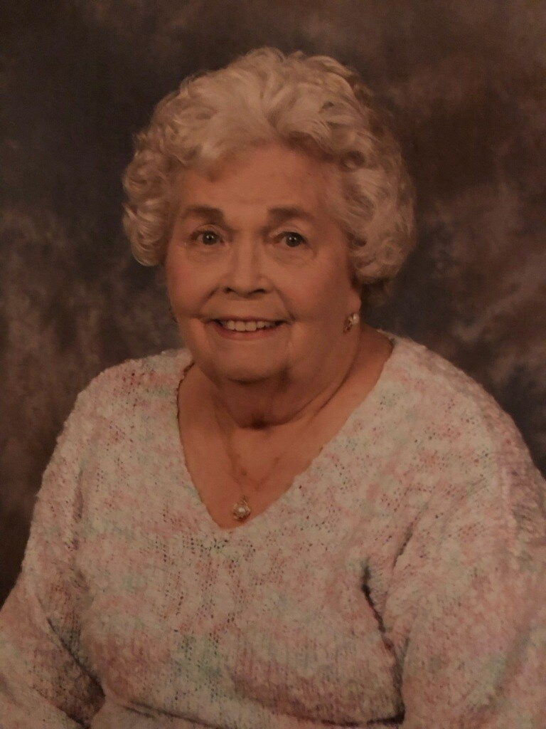Obituary of Bessie Margaret Cash