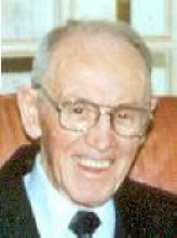 Obituary of William Aloysius Lochrie