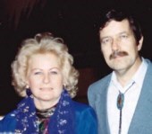 Obituary of John Rodney Haynes