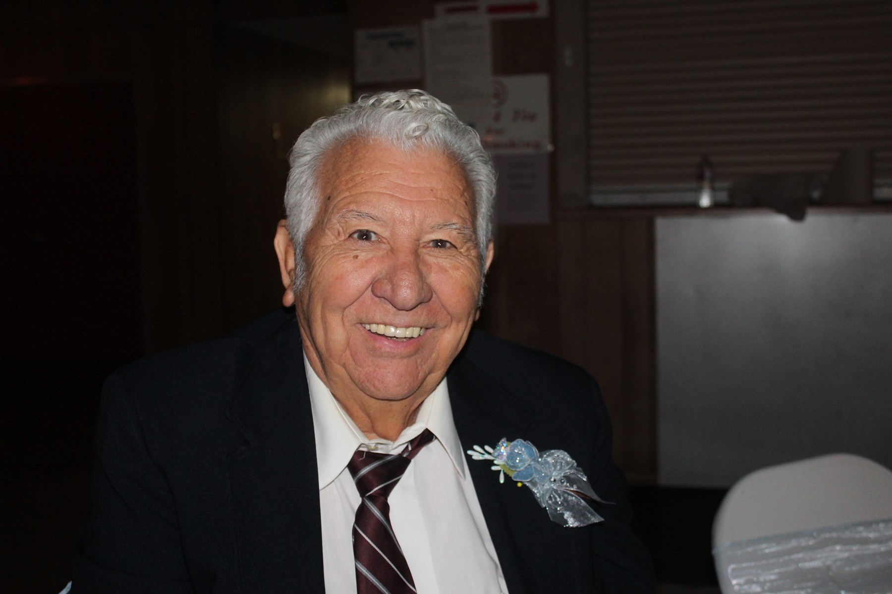 Obituario de Jesus Ortiz Jr.