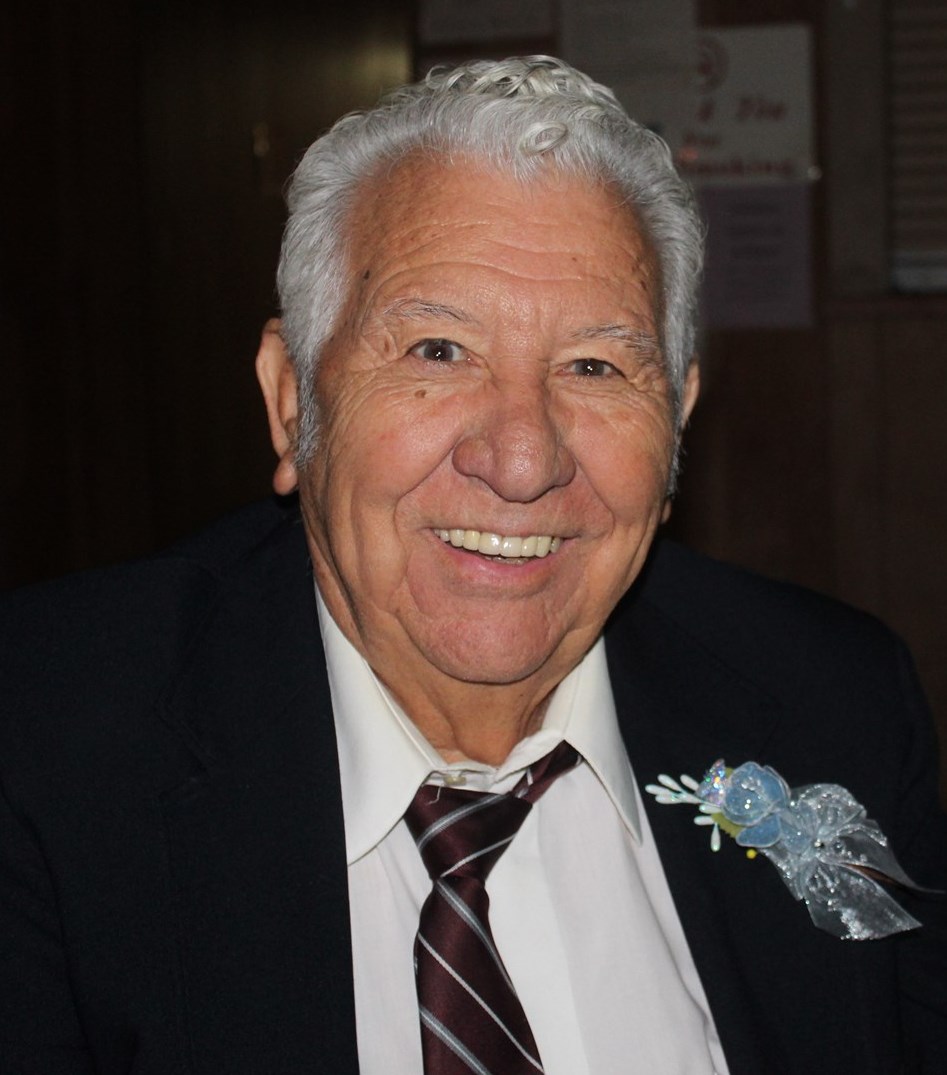 Jesus Ortiz Obituary El Paso, TX