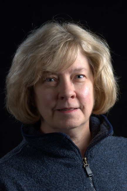 Avis de décès de Patricia Kay Drew