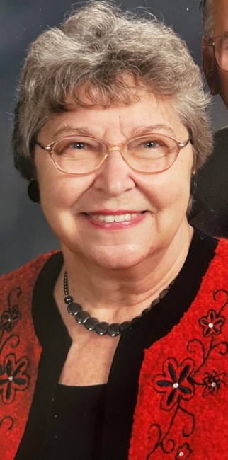 Obituary of Elizabeth Joann Hibser