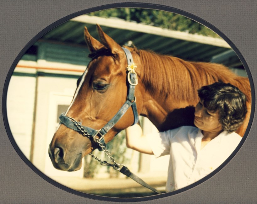 Obituary of Mrs. Louise Massey
