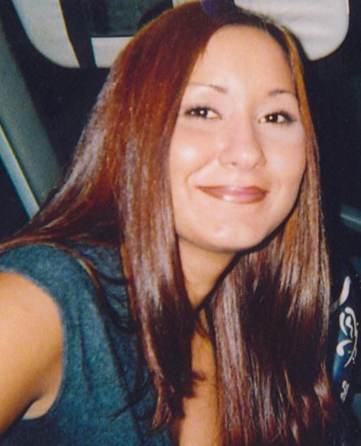 Obituary of Leslie Ann Rosales