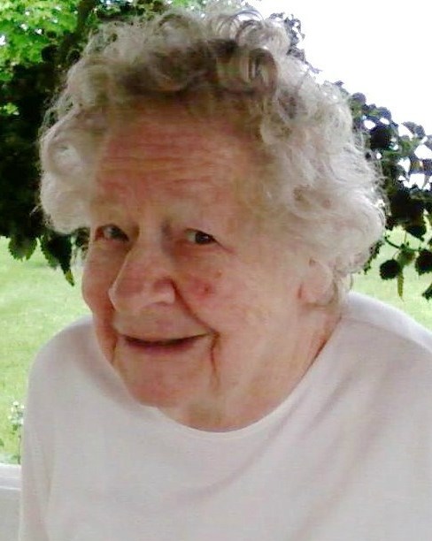 Obituary of Stella J. Pinter