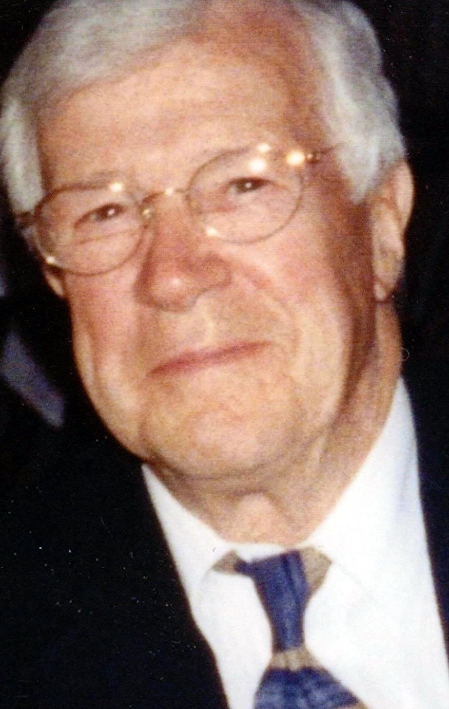 Jerome J. McKenzie Obituary Livonia, MI