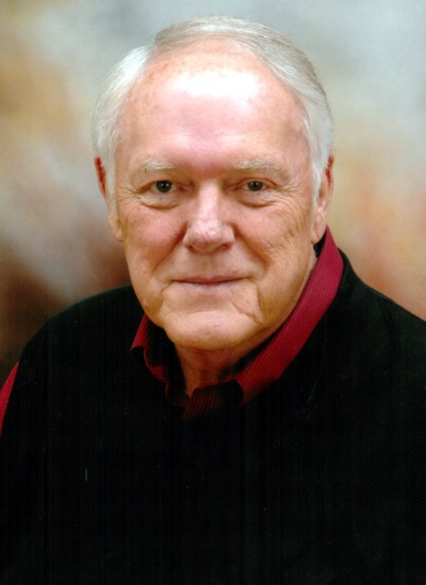 Obituary of Douglas Glenn Holley