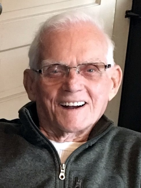 Obituary of Roger G. Wantiez