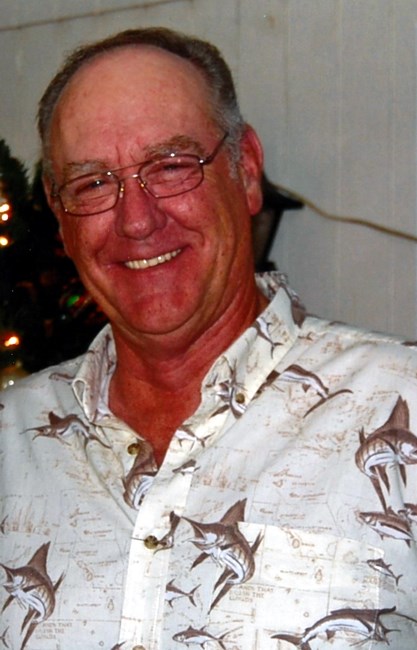 Obituario de David Dave Theodore Ofeldt