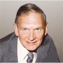 Obituary of Richard A. Ostrowski