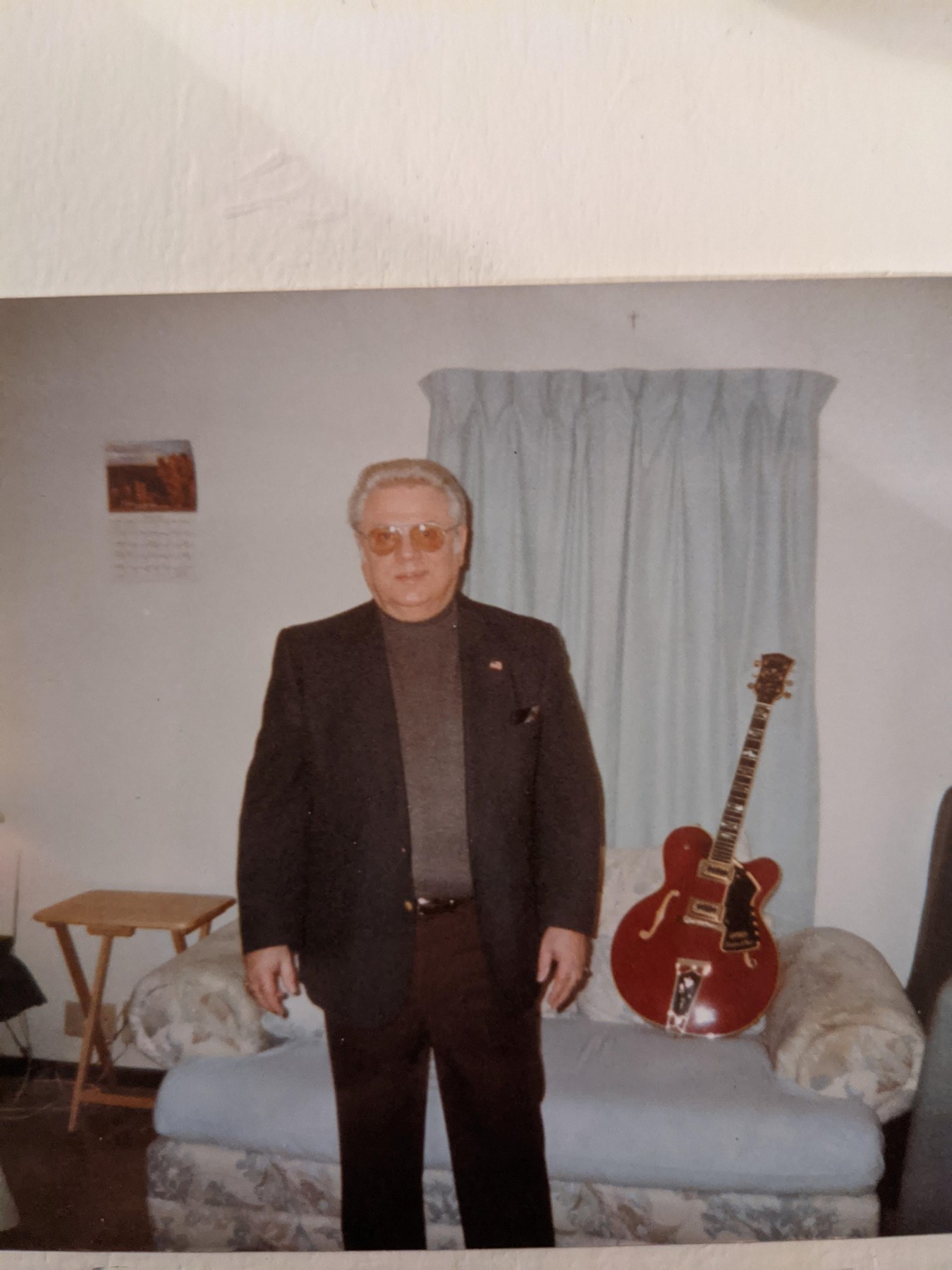 Obituary of Raymond Paul Kaminski