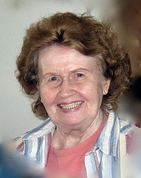 Obituary of Jennie Holmes