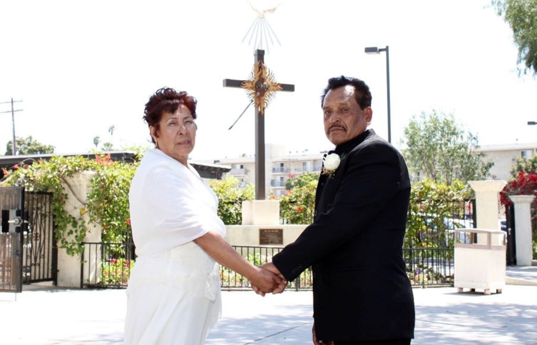 Obituary of Maria Carmen Muñoz