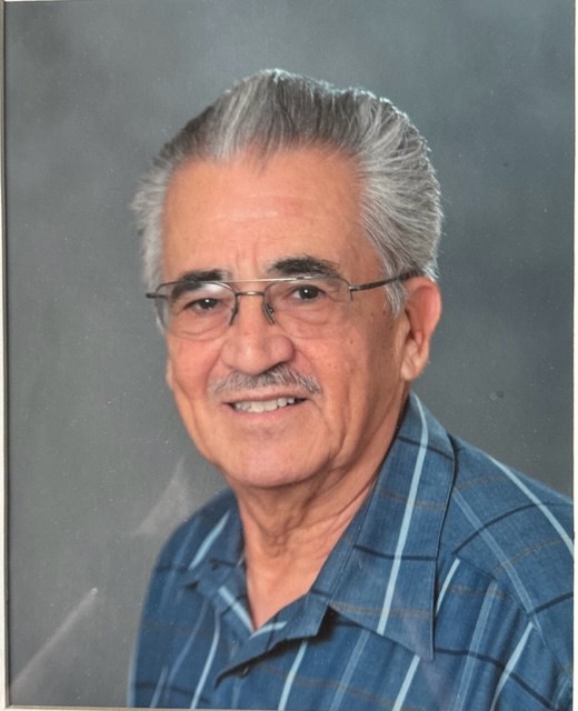 Obituary of Faustino Manuel Soto