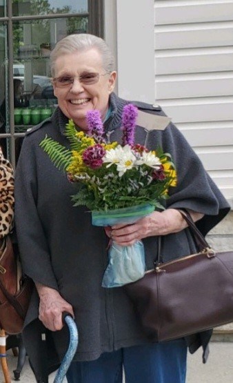 Obituary of Carolee K. Murray