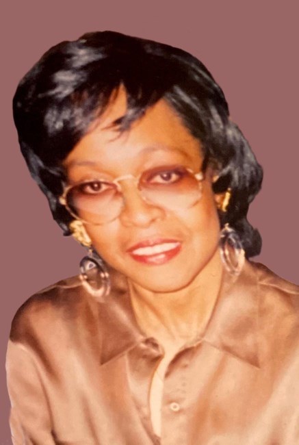 Obituary of Revelia "Vivian" Grant