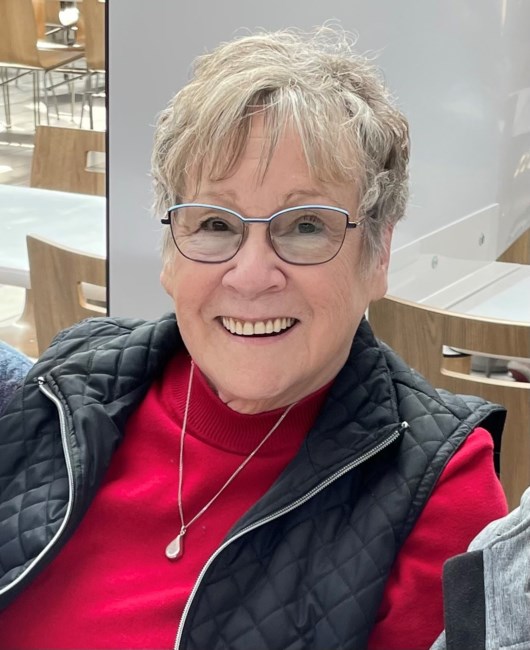 Obituary of Leslie Jean (née Perry) Holbrook