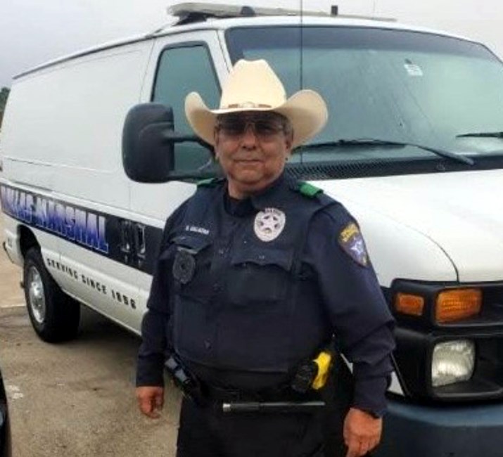 Obituary of David Inocencio Salazar