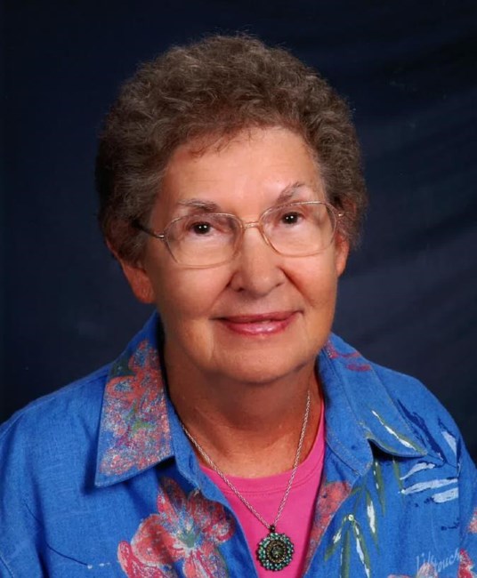 Obituary of Anne Catherine Cusick