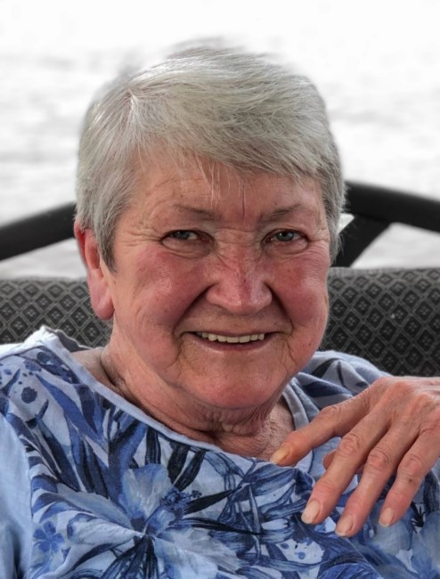 Obituario de Barbara Elaine Light