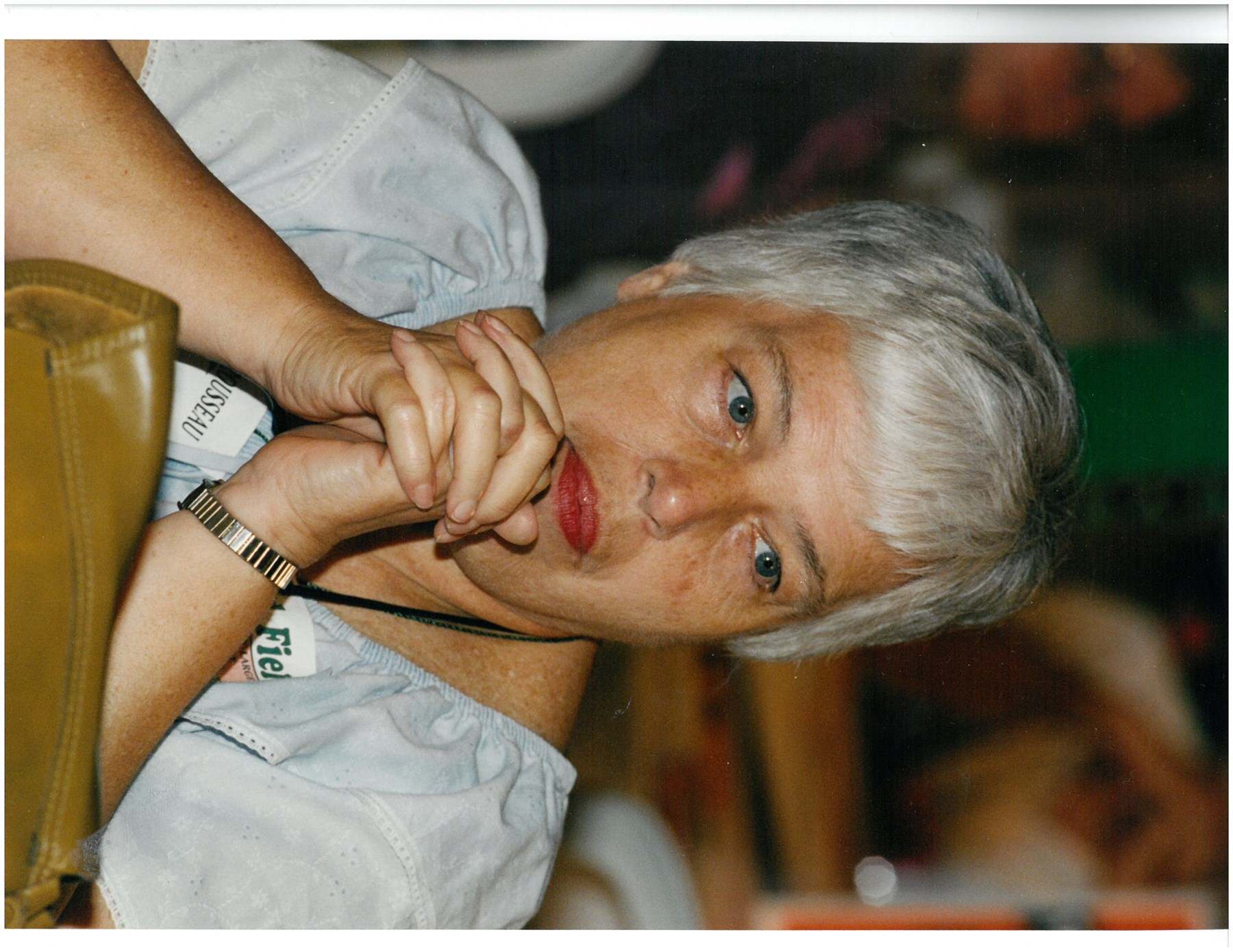 Obituary of Lorraine Corky June Butler