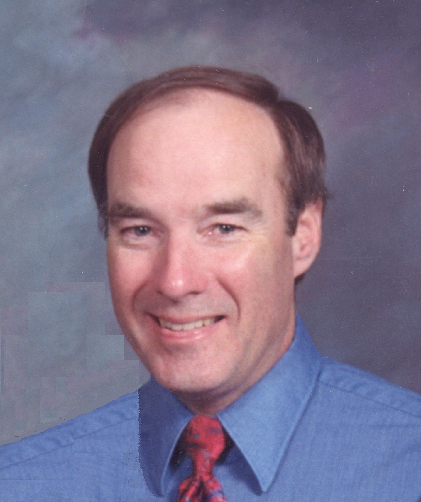 Obituary of Benjamin R. Monette