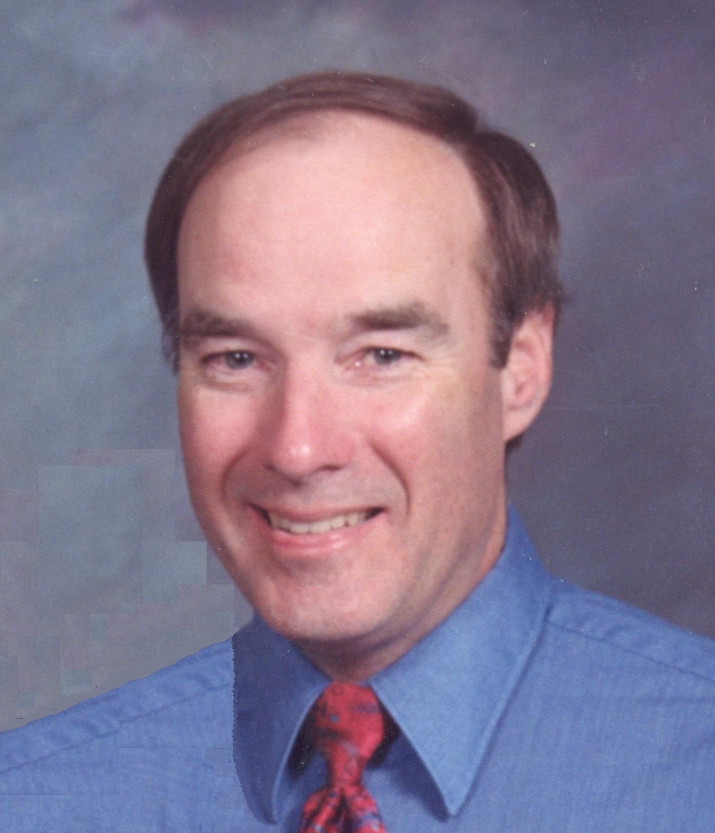 Benjamin R. Obituary Victoria, TX