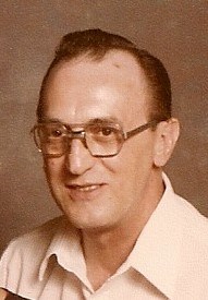 Obituary of Theodore Albert Worms