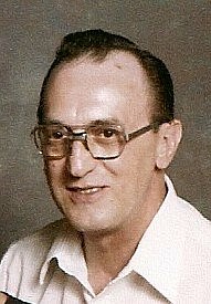 Obituary of Theodore Albert Worms