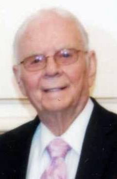 Obituary of Everett Alvin Thompson
