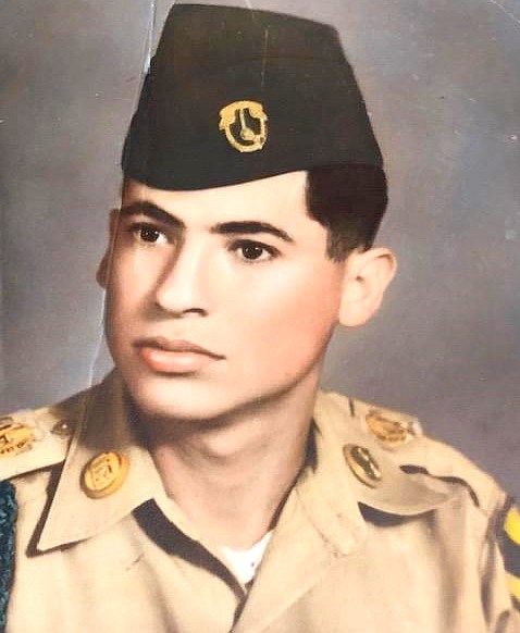 Obituary of Manuel Jimenez Reyes