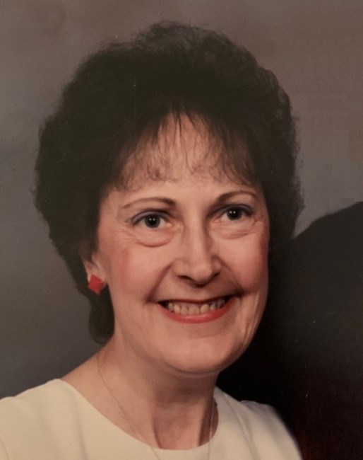Obituary of Barbara J. Frye