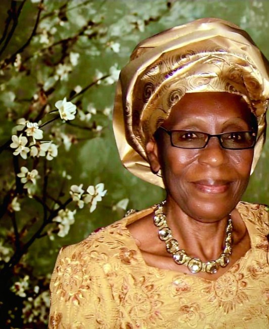 Obituary of Grace Oyibo Okoli