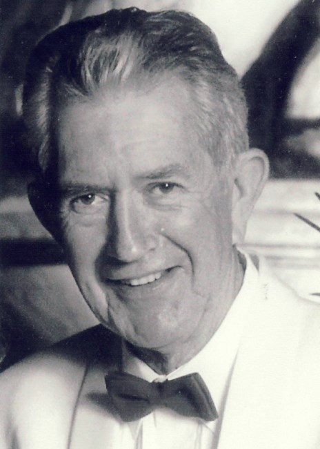 Obituary of Lauren "Larry" W. Dobbs