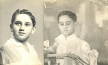 Obituary of Miguel A Chavez