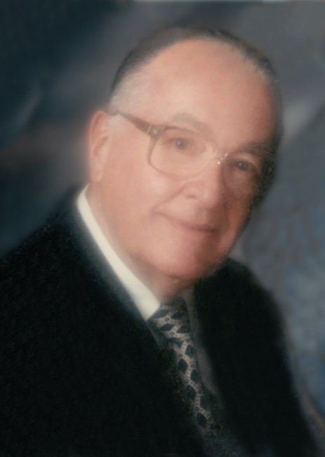 Obituary of John Carlton Eby