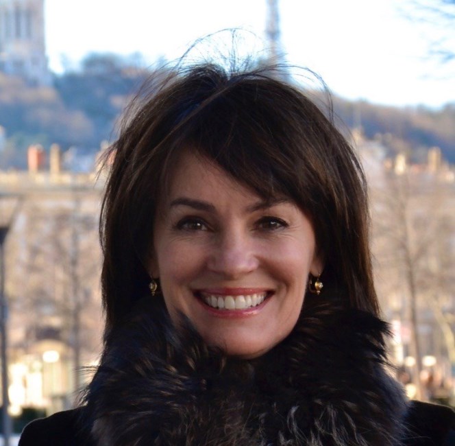 Obituary of Deborah Taft Cummins