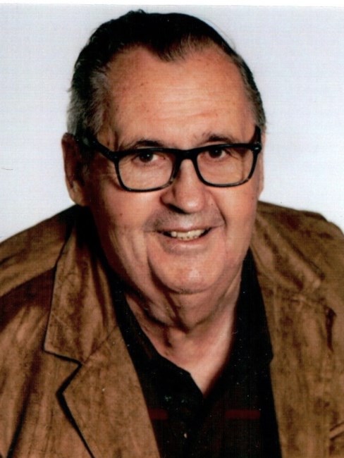 Obituary of Rev. Dr. David Luther Brodess