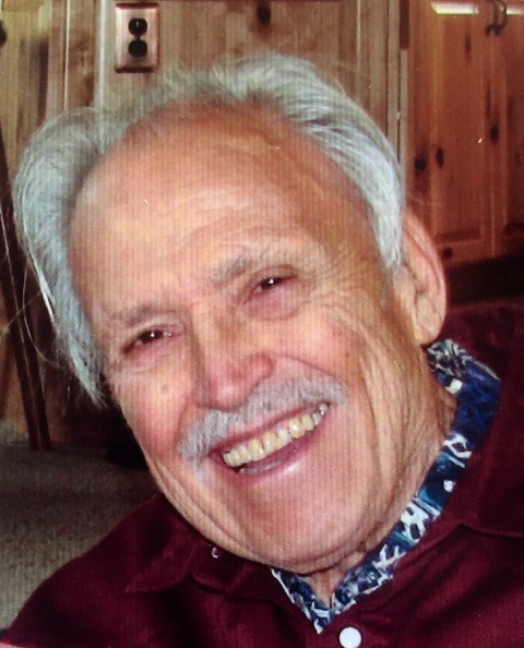 Obituary of Reid Anderson Cameron Jr.