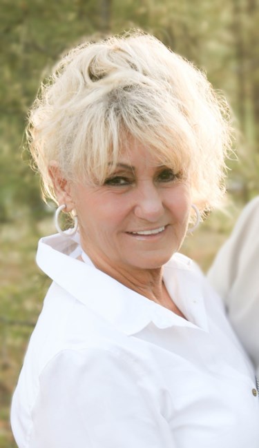 Obituary of Rhonda Lynn Griffin