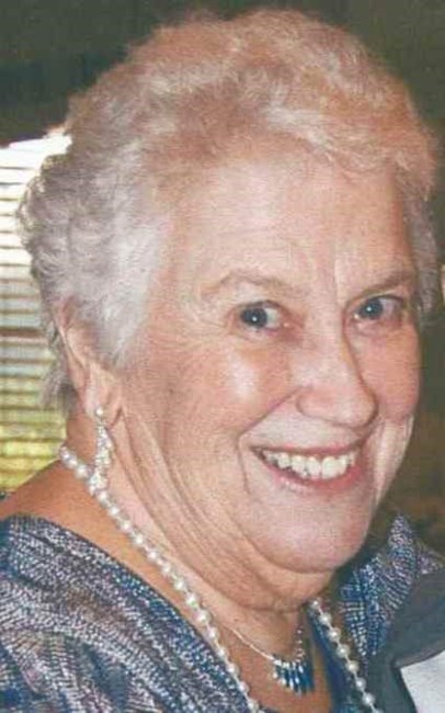 Obituary of Germaine L. (Nadeau) St. Pierre