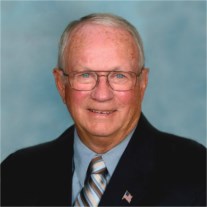 Obituary of Charles Keiser