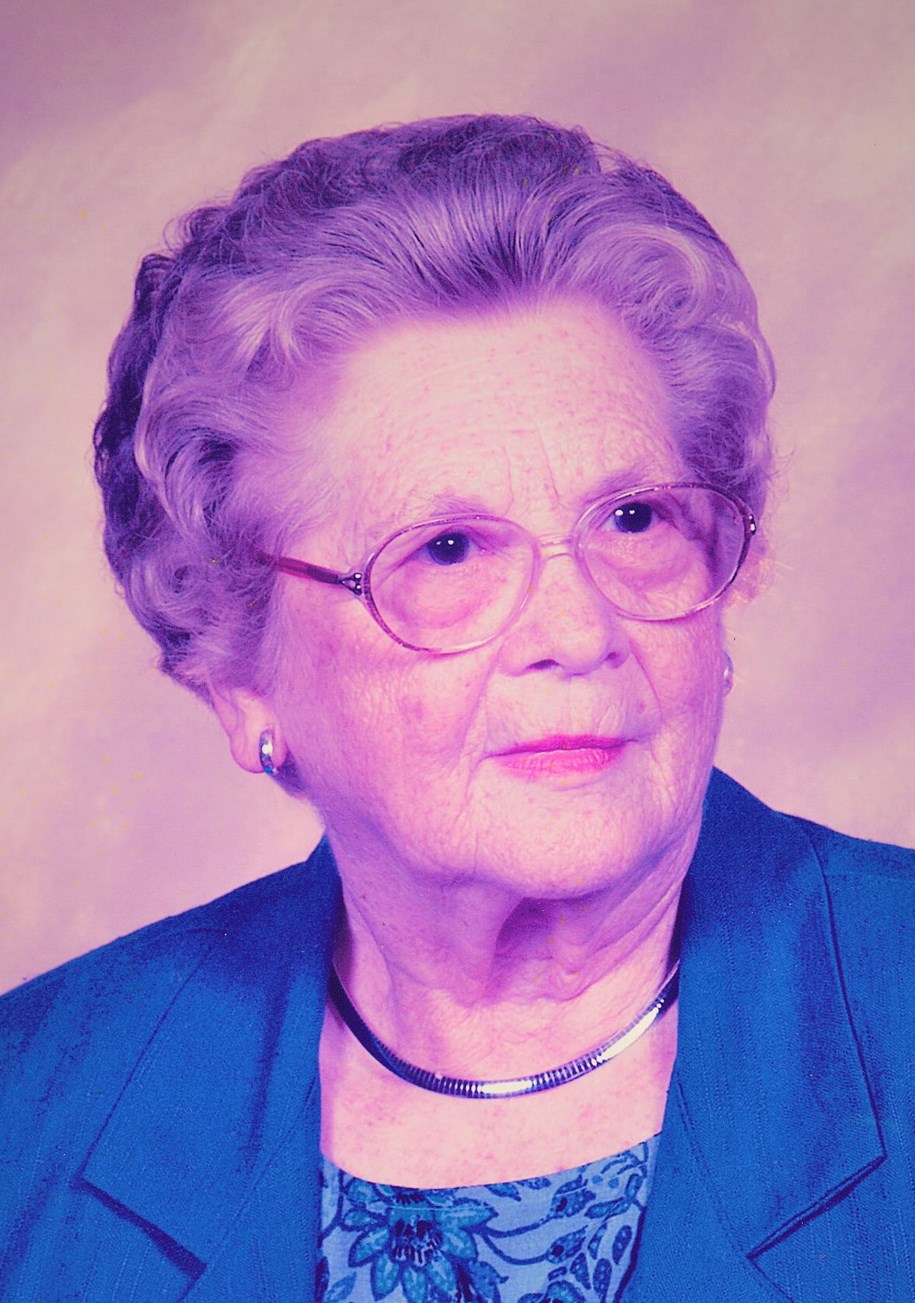 Ruby Duncan Obituary Waynesboro, VA
