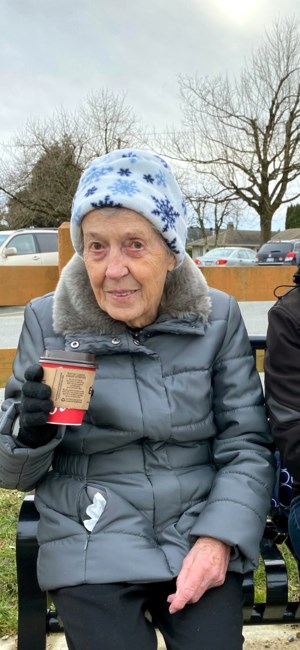 Obituary of Alison Louise Jeffery