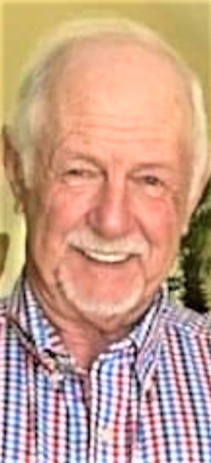 Obituary of Ray S. McKee