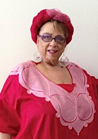 Obituary of Lynne Carol Hunter-Johnson