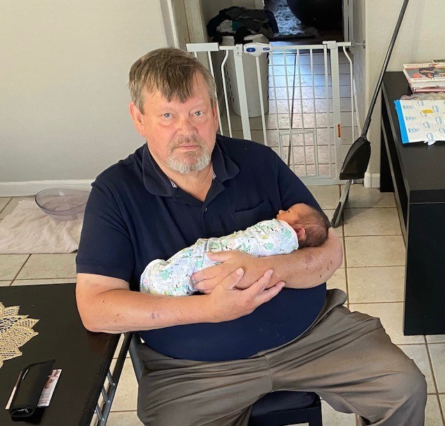 Obituary of Donald Robert Gerber