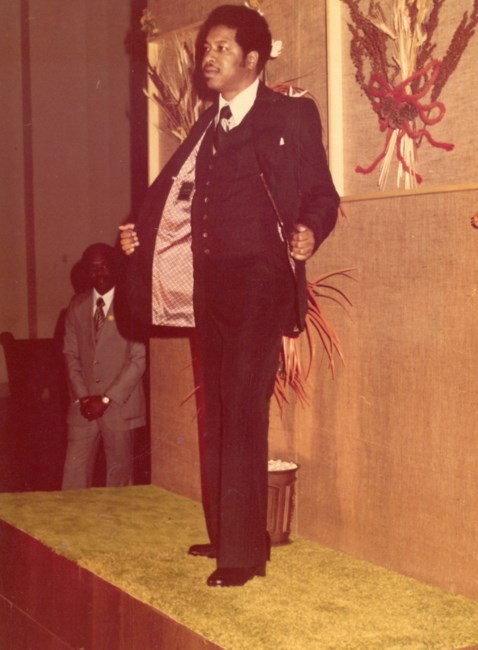 Obituary of John Selden Wilhite II