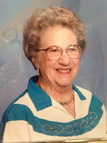 Obituary of Doris S. Tucker
